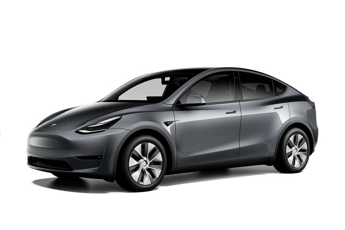 Model Y Autonomie Standard