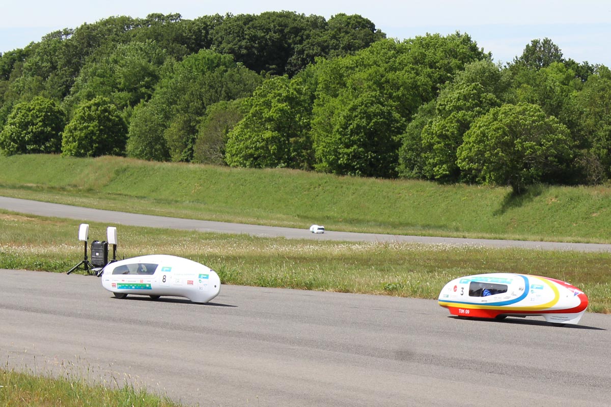 EcoGreen Gas 2022