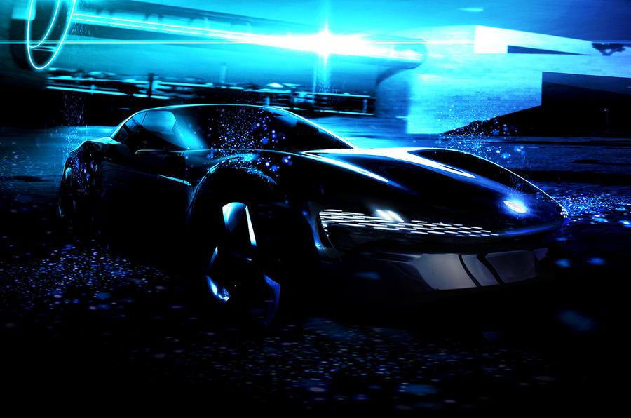 Fisker Ronin