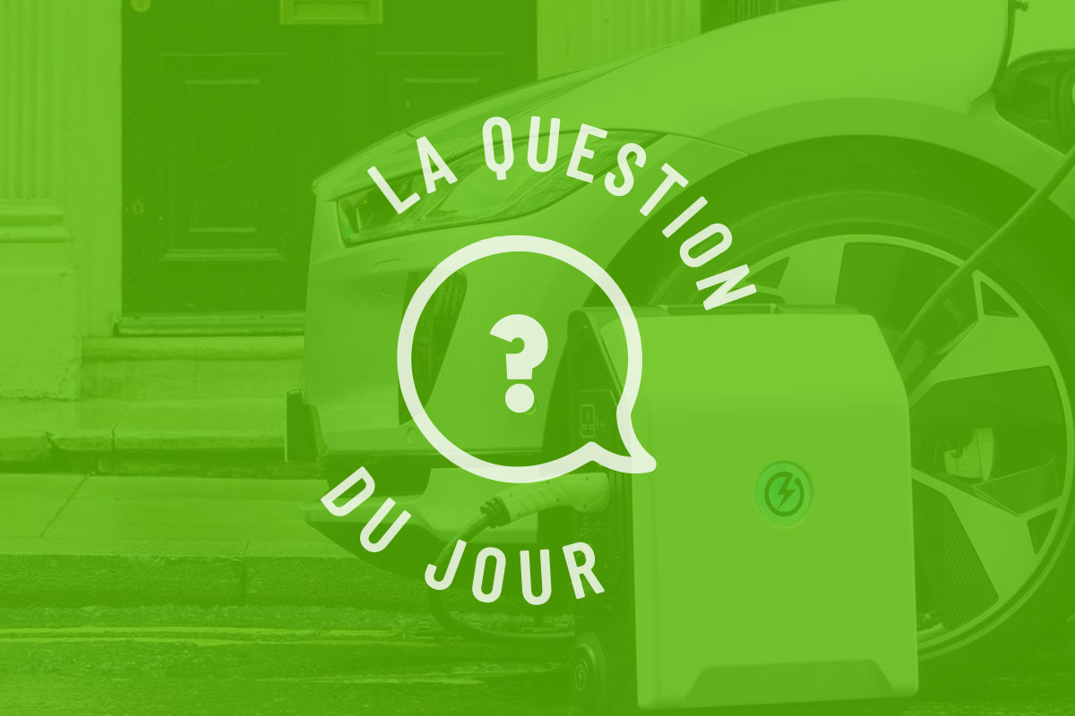 qu'est ce qu'un chargeur mobile pour voiture électrique 