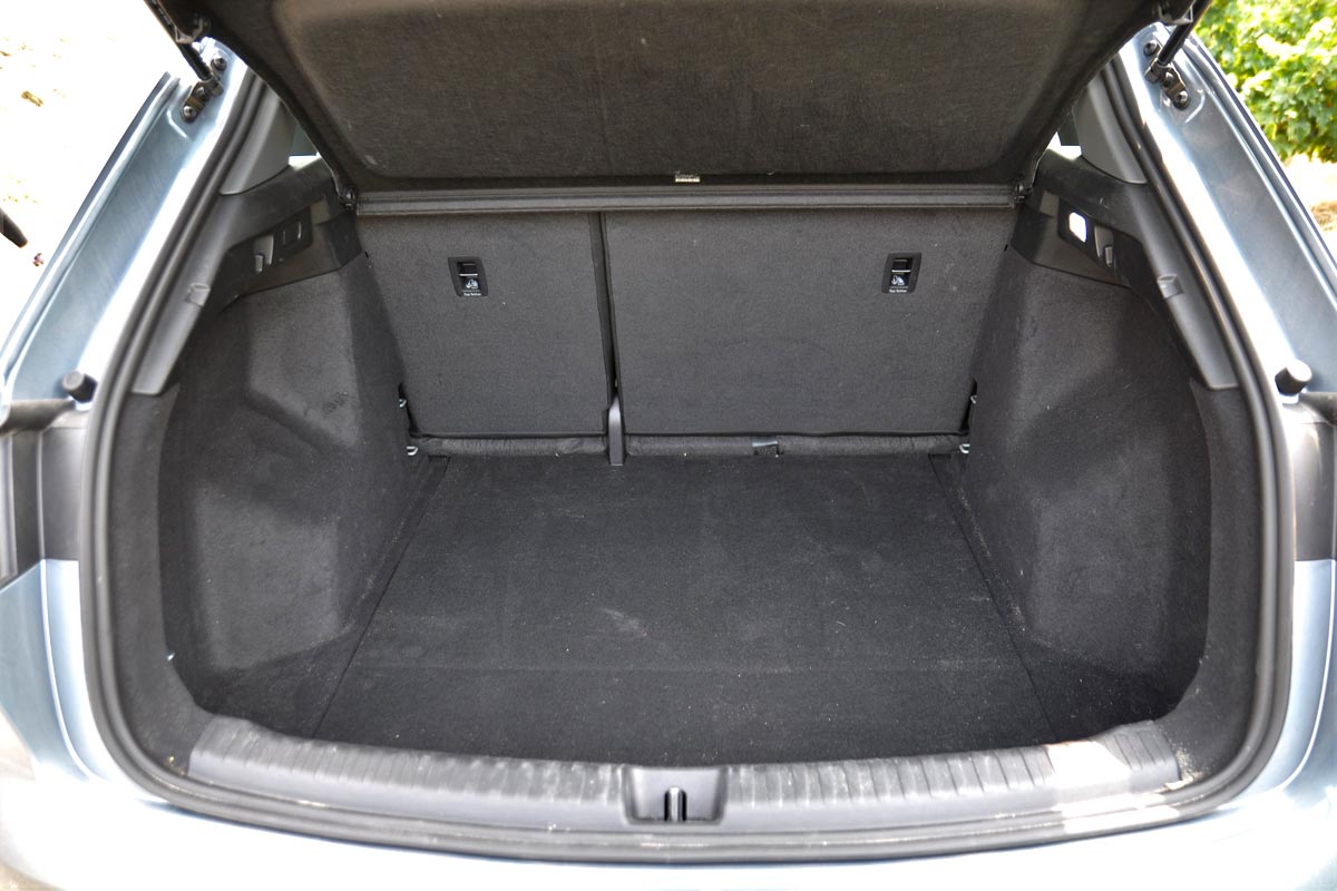 Audi Q4 40 e-tron