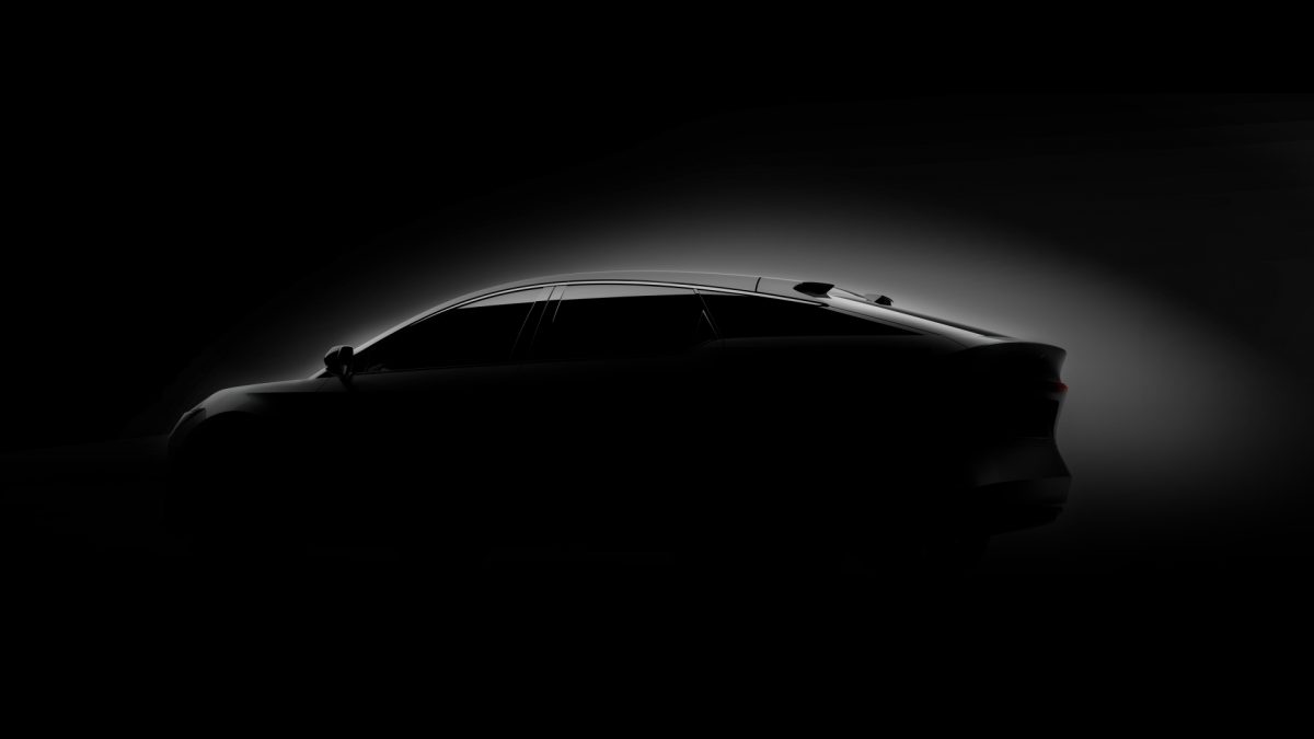 Toyota Next bZ
